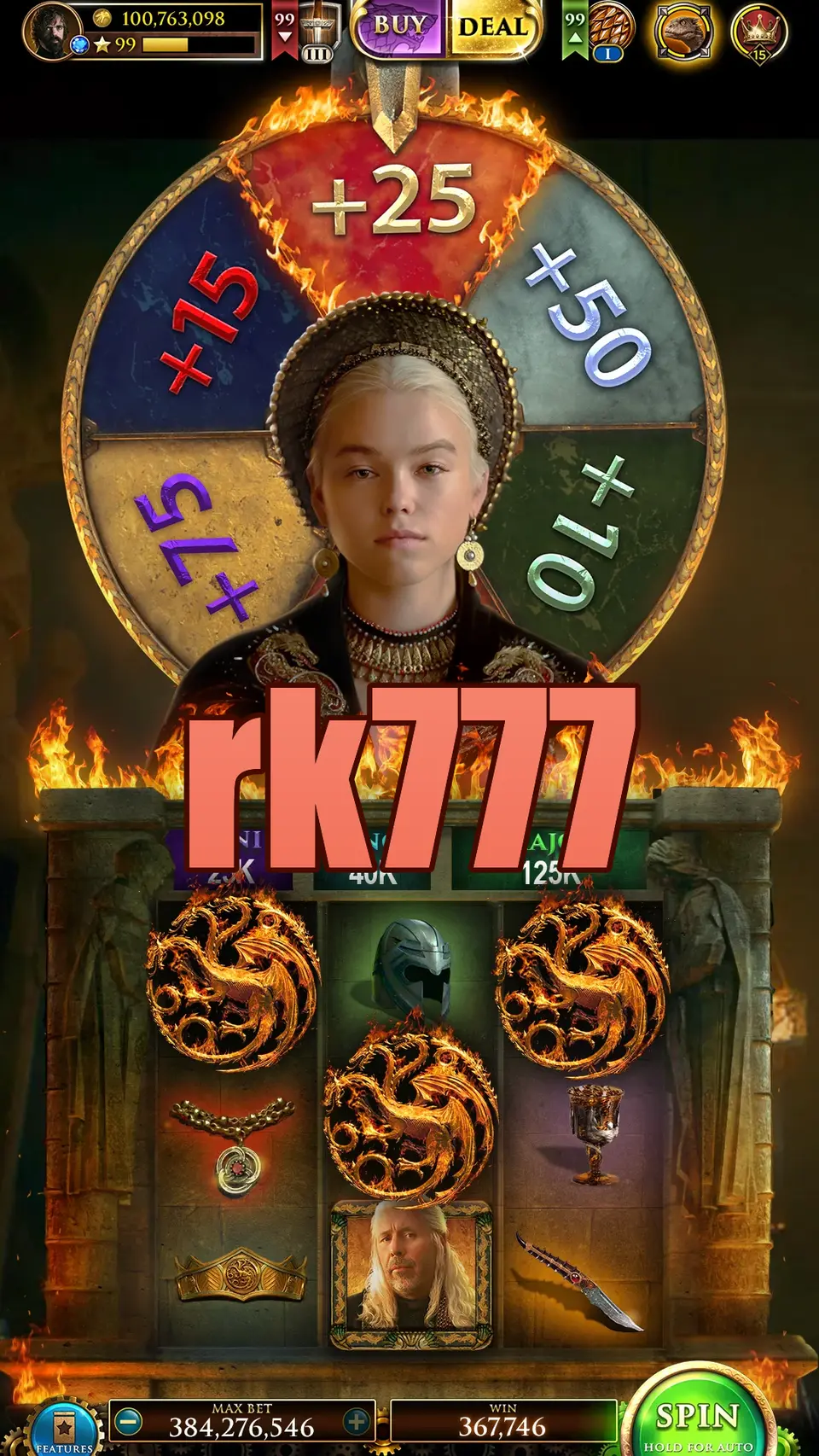 rk777 APK