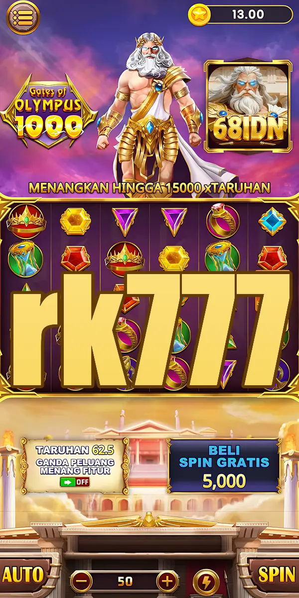rk777 APK