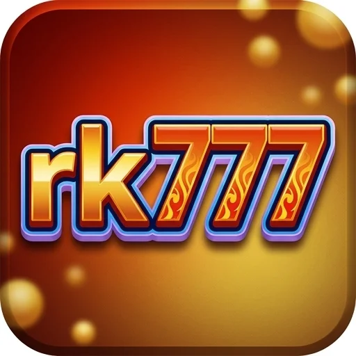 rk777 Logo - Resmi